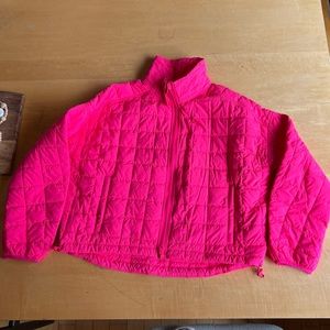 Free People Pippa Packable Puffer Jacket